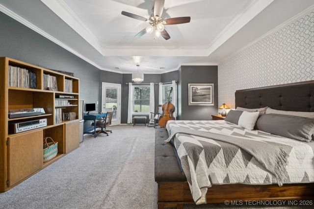 701 E 119th Street, Jenks, OK 74037