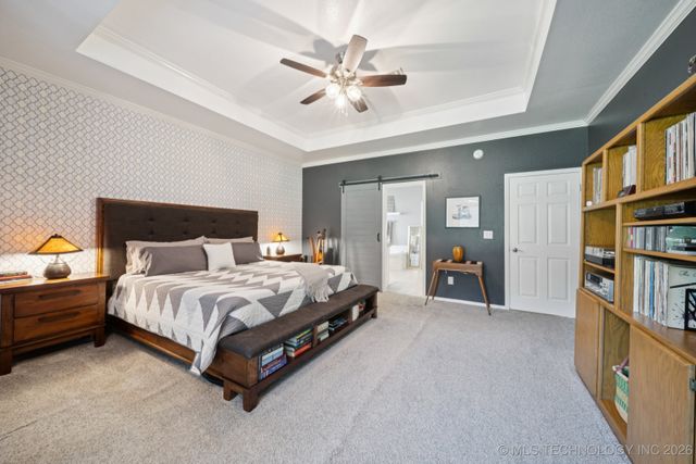 701 E 119th Street, Jenks, OK 74037