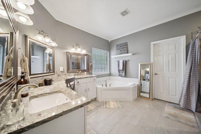 701 E 119th Street, Jenks, OK 74037