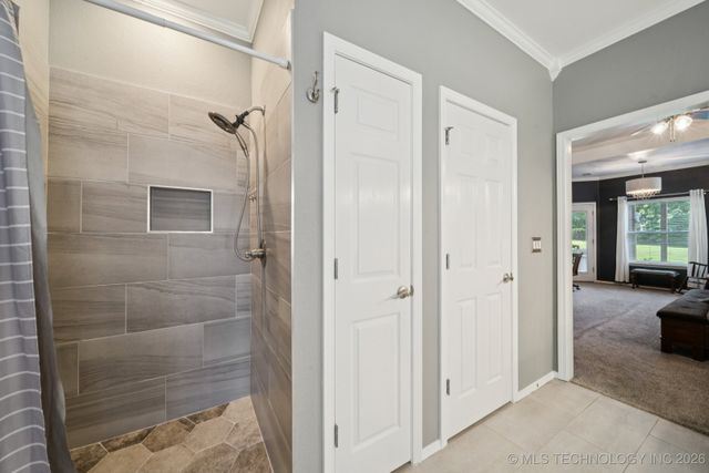 701 E 119th Street, Jenks, OK 74037