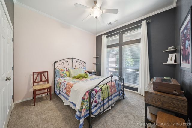 701 E 119th Street, Jenks, OK 74037