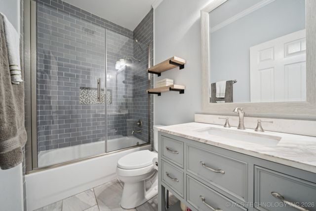 701 E 119th Street, Jenks, OK 74037