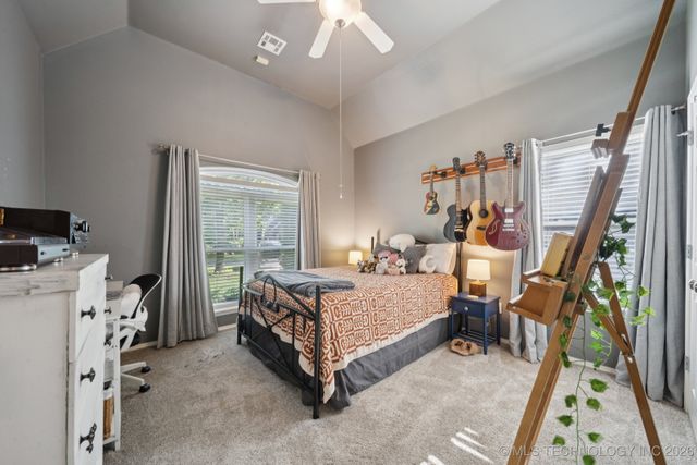 701 E 119th Street, Jenks, OK 74037