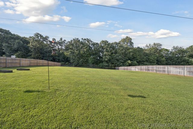 701 E 119th Street, Jenks, OK 74037