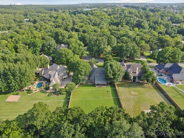 701 E 119th Street, Jenks, OK 74037