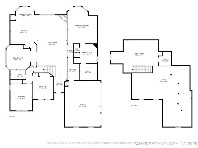 701 E 119th Street, Jenks, OK 74037