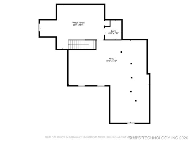 701 E 119th Street, Jenks, OK 74037