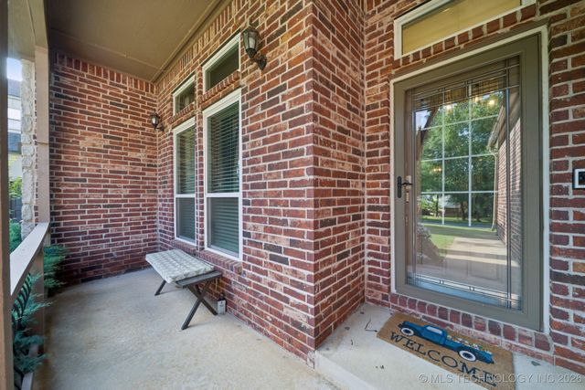 701 E 119th Street, Jenks, OK 74037