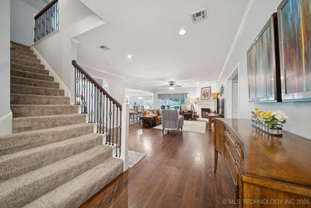 701 E 119th Street, Jenks, OK 74037