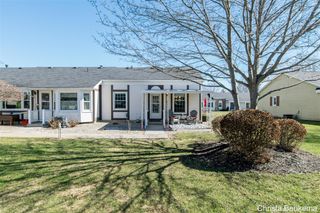 7805 Coachman Lane 61, Jenison, MI 49428