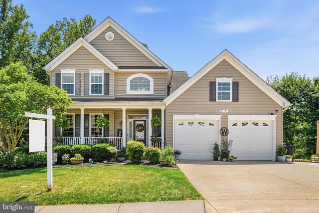 43535 ABIS ST, Hollywood, MD 20636