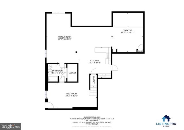 43535 ABIS ST, Hollywood, MD 20636