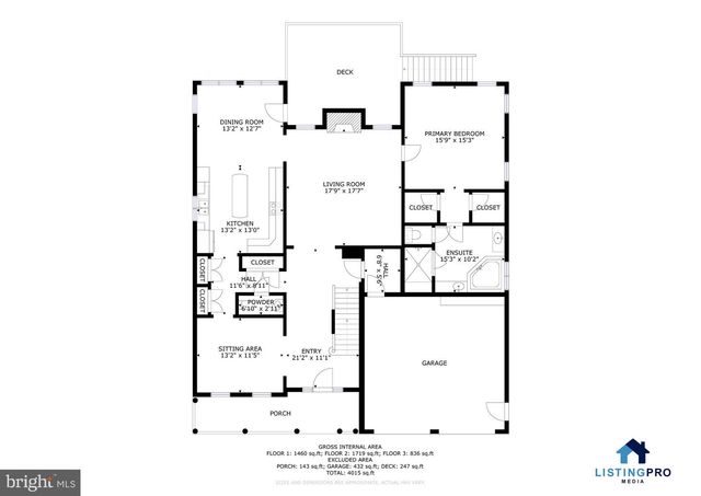 43535 ABIS ST, Hollywood, MD 20636