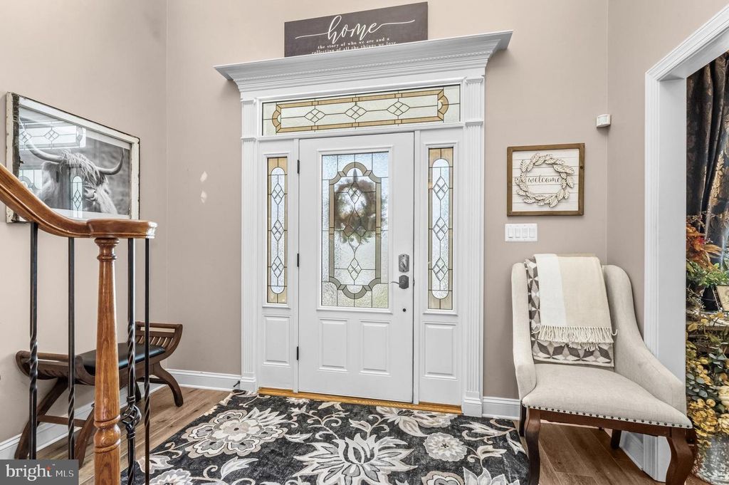 Image 23 of property listing at 43535 ABIS ST, Hollywood, MD 20636