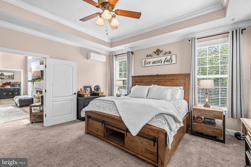 Image 35 of property listing at 43535 ABIS ST, Hollywood, MD 20636