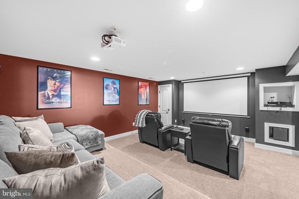 Image 37 of property listing at 43535 ABIS ST, Hollywood, MD 20636