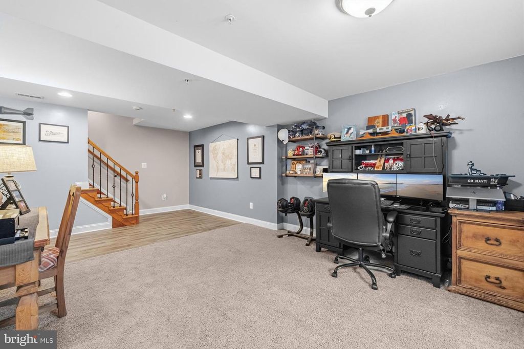 Image 44 of property listing at 43535 ABIS ST, Hollywood, MD 20636