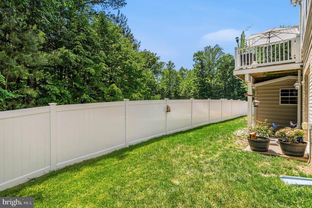 Image 45 of property listing at 43535 ABIS ST, Hollywood, MD 20636