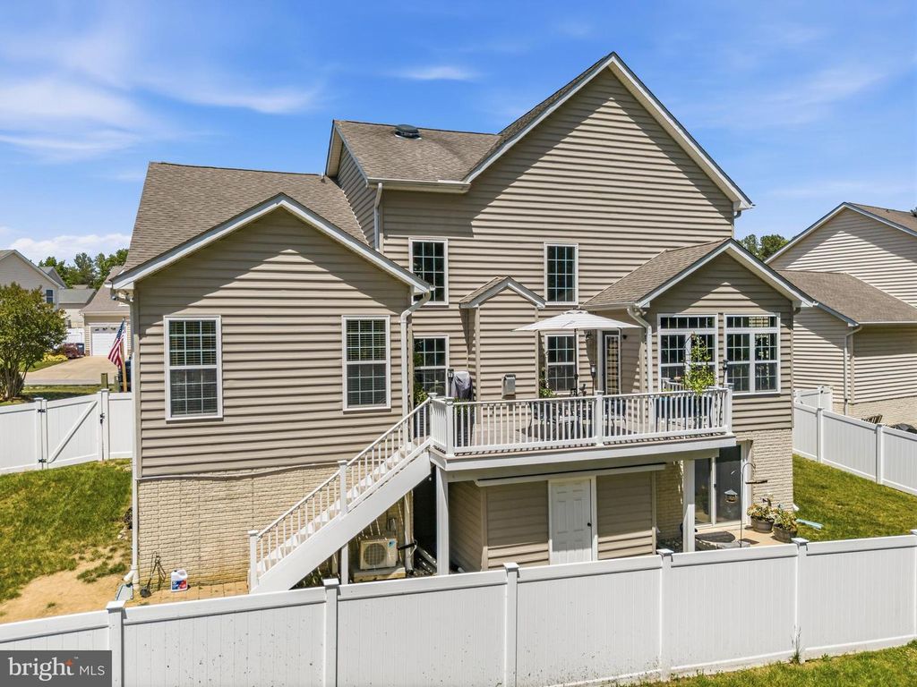Image 46 of property listing at 43535 ABIS ST, Hollywood, MD 20636