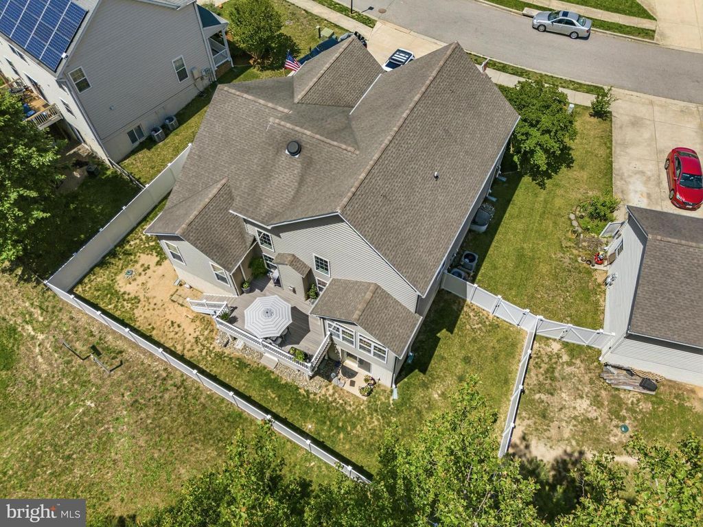 Image 48 of property listing at 43535 ABIS ST, Hollywood, MD 20636