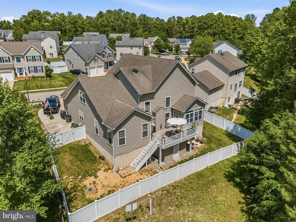 Image 49 of property listing at 43535 ABIS ST, Hollywood, MD 20636