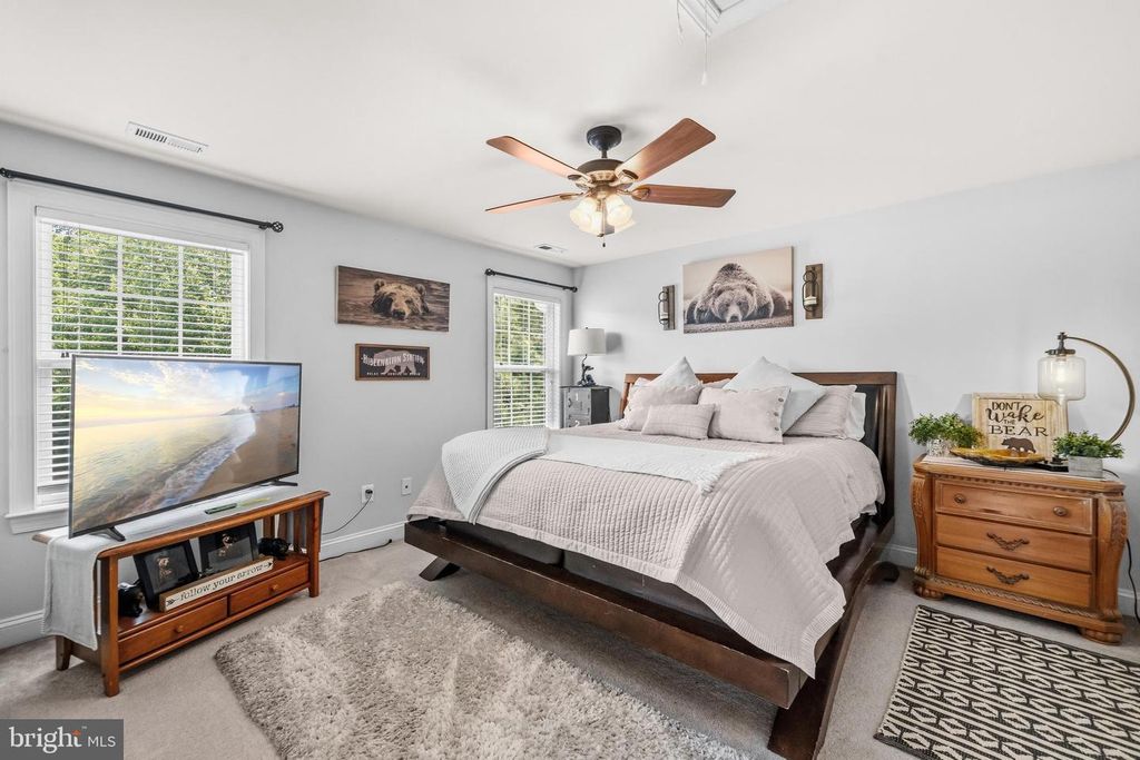 Image 60 of property listing at 43535 ABIS ST, Hollywood, MD 20636