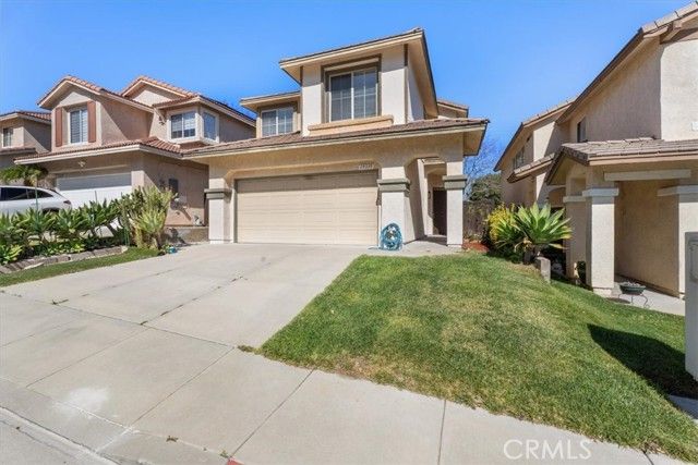 19335 ACKERMAN AVE, Newhall (santa Clarita), CA 91321