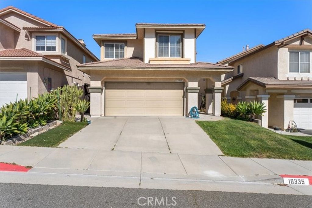 19335 ACKERMAN AVE, Newhall (santa Clarita), CA 91321