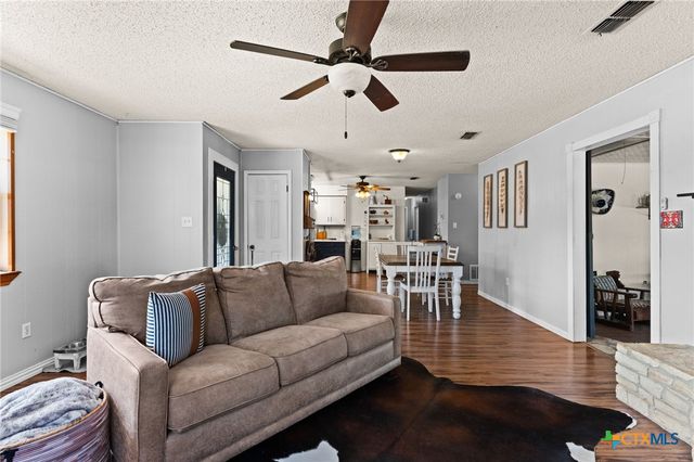 306 County Road 4493, Kempner, TX 76539