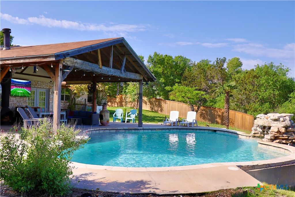 306 County Road 4493, Kempner, TX 76539