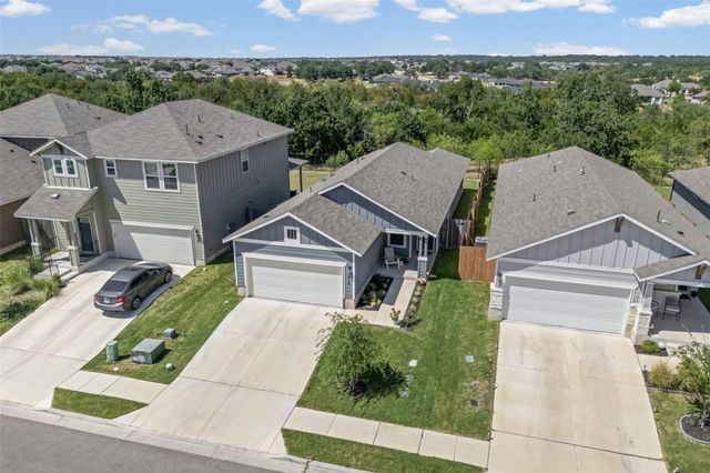 416 View DR, Georgetown, TX 78628