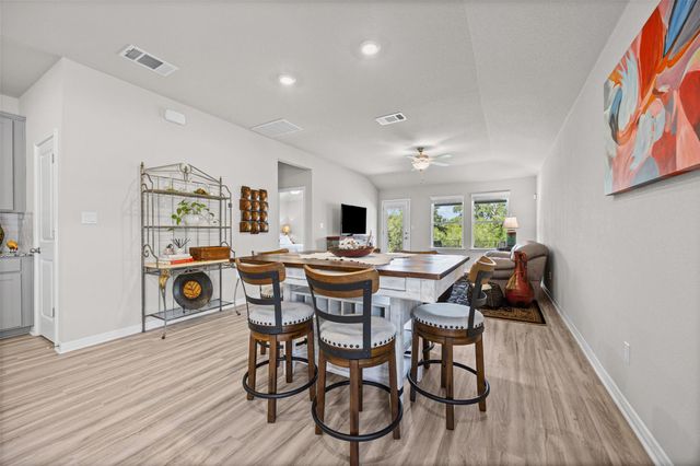 416 View DR, Georgetown, TX 78628