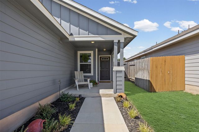 416 View DR, Georgetown, TX 78628