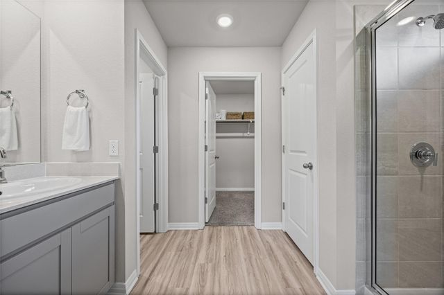 416 View DR, Georgetown, TX 78628