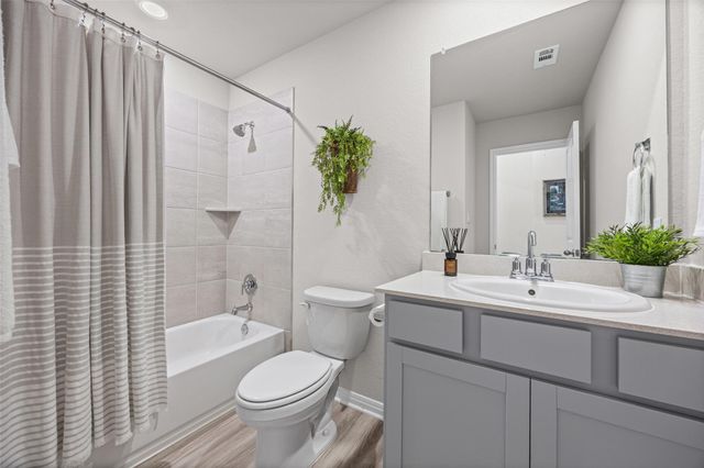 416 View DR, Georgetown, TX 78628