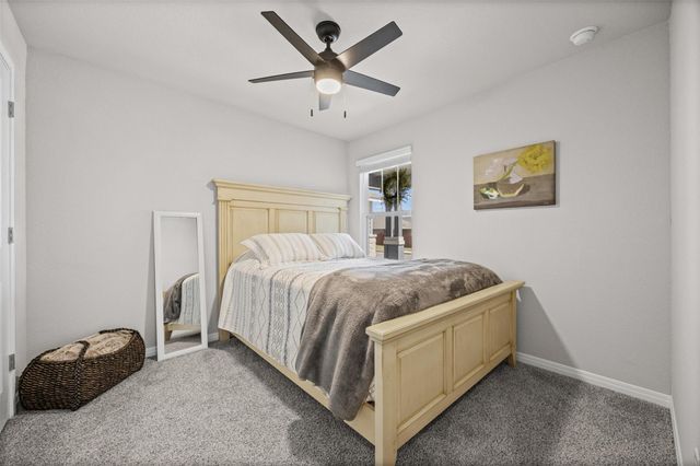 416 View DR, Georgetown, TX 78628