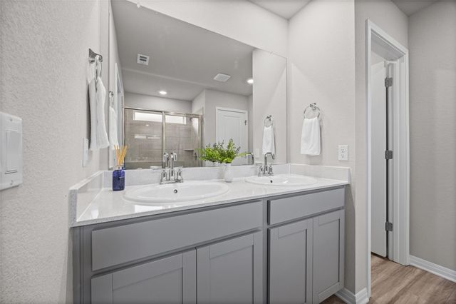 416 View DR, Georgetown, TX 78628