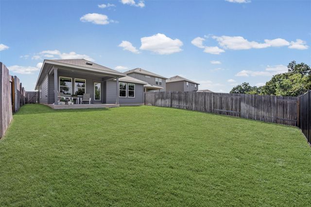 416 View DR, Georgetown, TX 78628