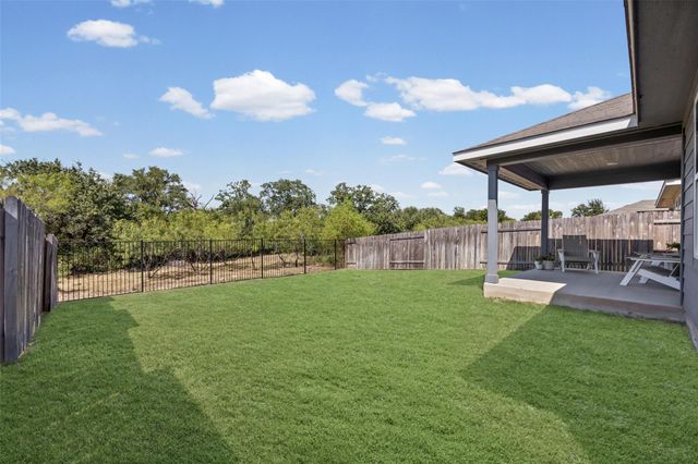 416 View DR, Georgetown, TX 78628