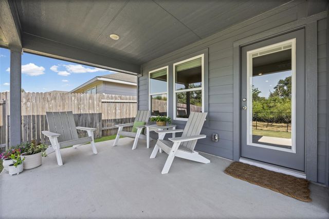 416 View DR, Georgetown, TX 78628