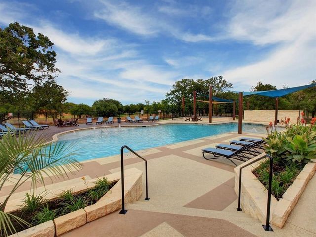 416 View DR, Georgetown, TX 78628