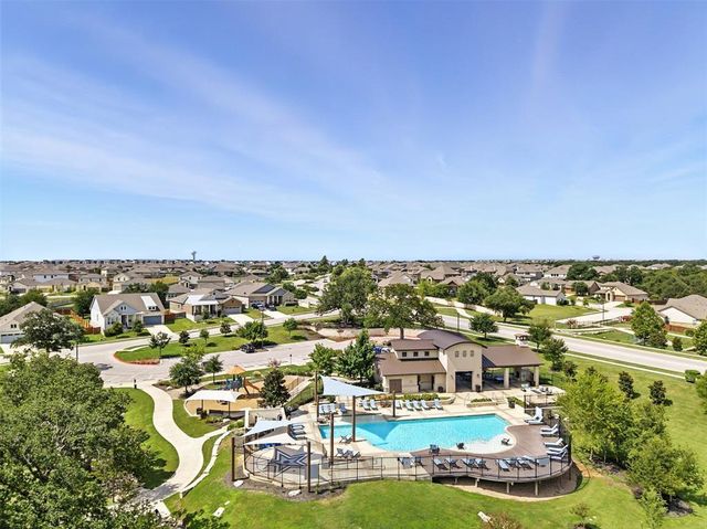 416 View DR, Georgetown, TX 78628