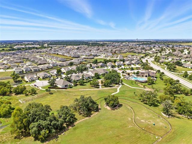 416 View DR, Georgetown, TX 78628