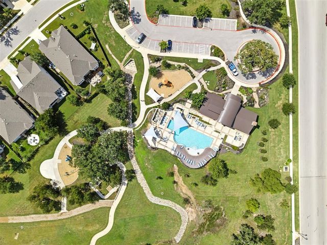 416 View DR, Georgetown, TX 78628