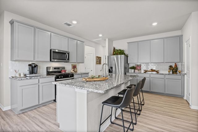 416 View DR, Georgetown, TX 78628