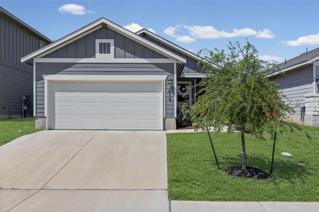 416 View DR, Georgetown, TX 78628