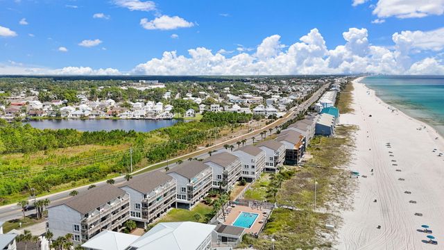 23011 Front Beach Road, F-49, Panama City Beach, FL 32413
