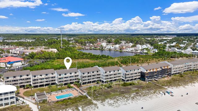 23011 Front Beach Road, F-49, Panama City Beach, FL 32413