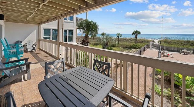 23011 Front Beach Road, F-49, Panama City Beach, FL 32413