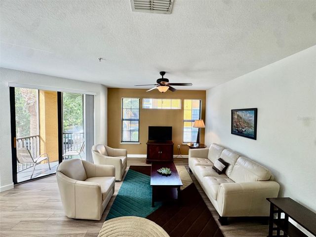 8341 38TH STREET CIRCLE E 201, Sarasota, FL 34243